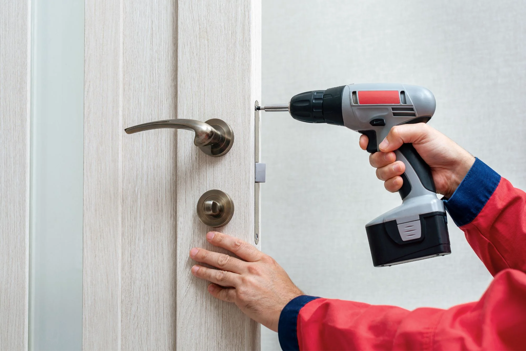 professional locks